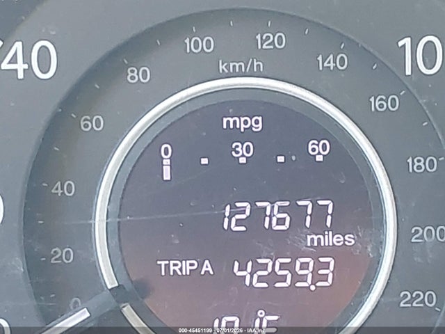 Honda CR-V EX 2015 3CZRM3H58FG700439 Image 15