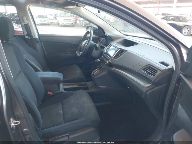 Honda CR-V EX 2015 3CZRM3H58FG700439 Image 5