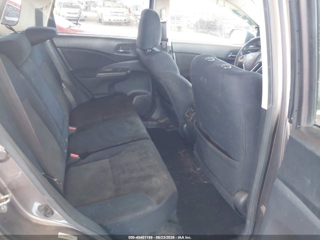 Honda CR-V EX 2015 3CZRM3H58FG700439 Image 8