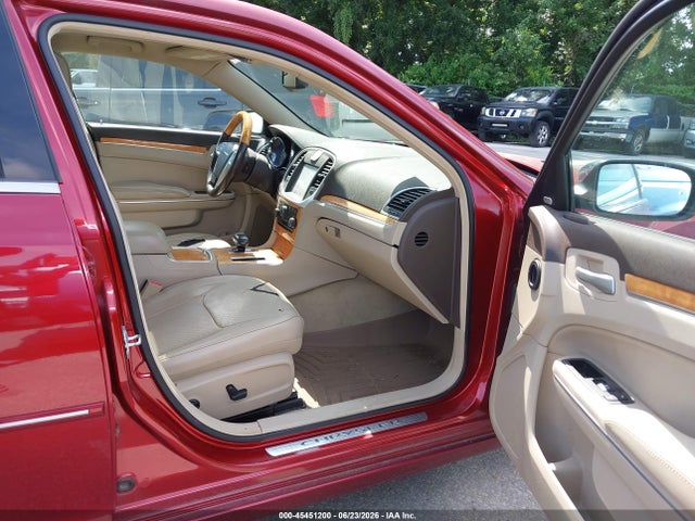 Продаж на аукціоні авто 2014 Chrysler 300c, vin: 2C3CCAEG5EH308580, номер лоту: 45451200