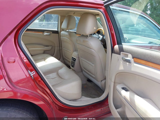 Продаж на аукціоні авто 2014 Chrysler 300c, vin: 2C3CCAEG5EH308580, номер лоту: 45451200