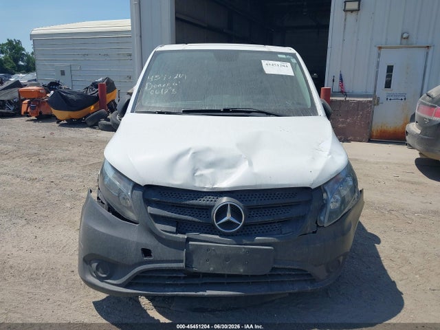 45451204 :رقم المزاد ، WD3PG3EA8J3382916 vin ، 2018 Mercedes-benz Metris مزاد بيع