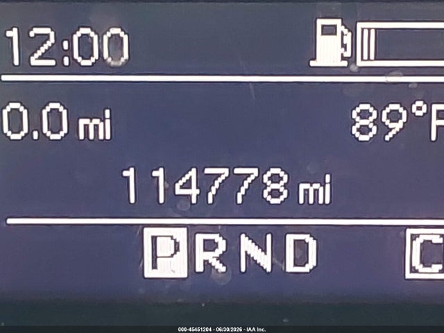 45451204 :رقم المزاد ، WD3PG3EA8J3382916 vin ، 2018 Mercedes-benz Metris مزاد بيع