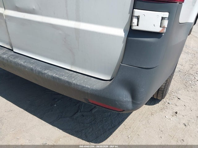 45451204 :رقم المزاد ، WD3PG3EA8J3382916 vin ، 2018 Mercedes-benz Metris مزاد بيع