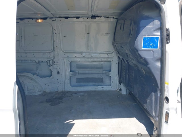 Продаж на аукціоні авто 2018 Mercedes-benz Metris, vin: WD3PG3EA8J3382916, номер лоту: 45451204