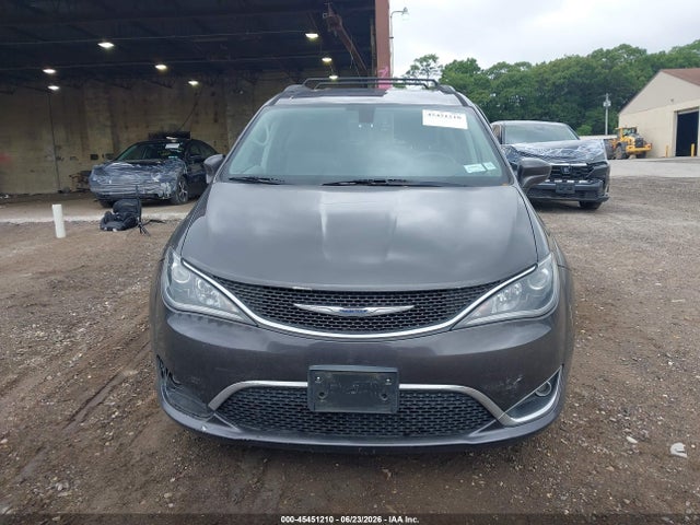 Aukcja sprzedaży 2017 Chrysler Pacifica Touring-l, vin: 2C4RC1BG5HR569460, numer aukcji: 45451210