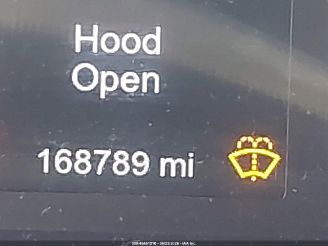 Aukcja sprzedaży 2017 Chrysler Pacifica Touring-l, vin: 2C4RC1BG5HR569460, numer aukcji: 45451210