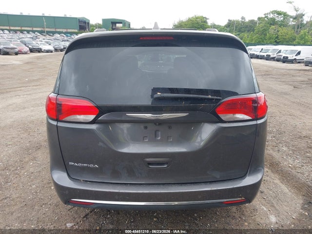 Aukcja sprzedaży 2017 Chrysler Pacifica Touring-l, vin: 2C4RC1BG5HR569460, numer aukcji: 45451210
