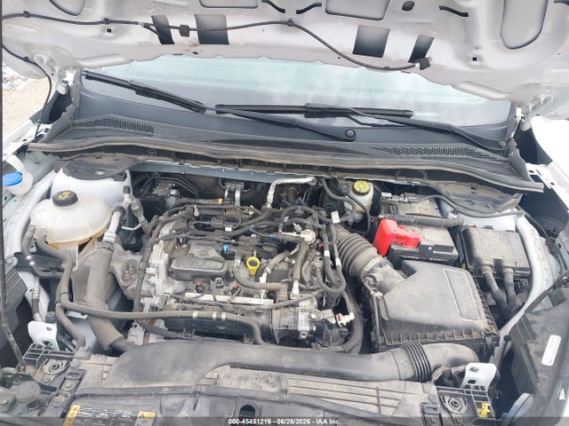 Ford ESCAPE SE 2021 1FMCU9G69MUA69988 Image 10
