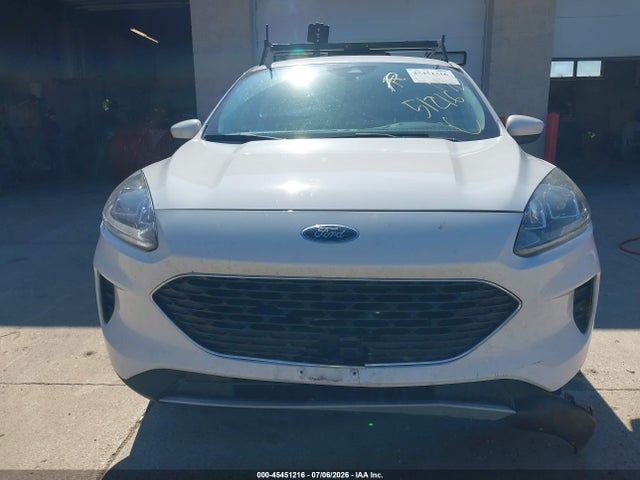 Ford ESCAPE SE 2021 1FMCU9G69MUA69988 Image 13