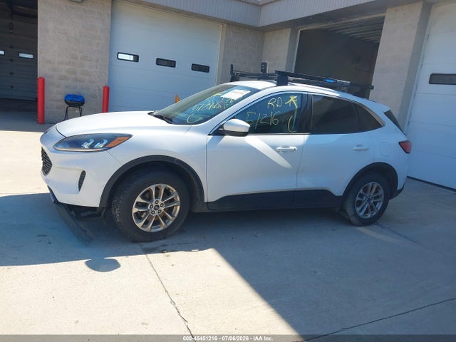 Ford ESCAPE SE 2021 1FMCU9G69MUA69988 Image 15
