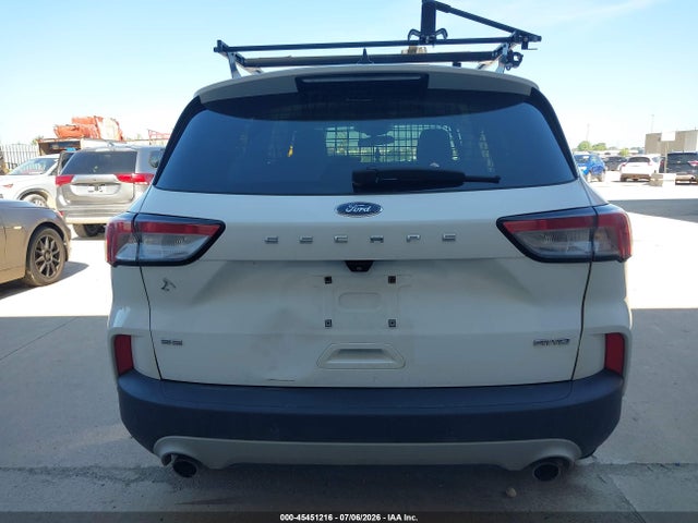 Ford ESCAPE SE 2021 1FMCU9G69MUA69988 Image 17