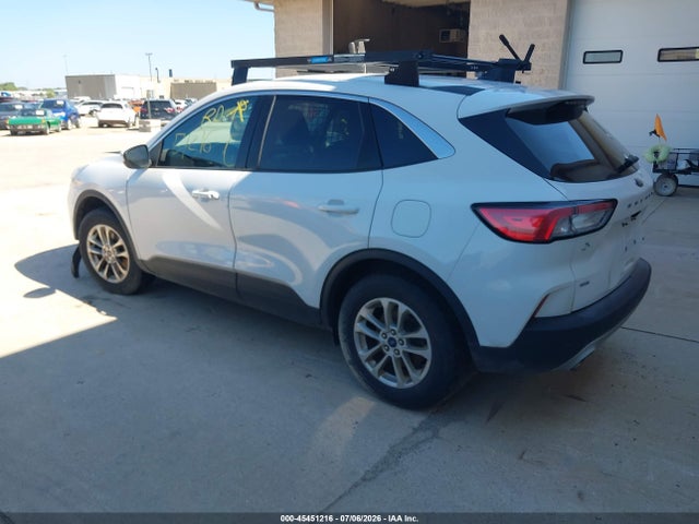 Ford ESCAPE SE 2021 1FMCU9G69MUA69988 Image 3