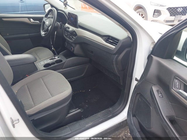 Ford ESCAPE SE 2021 1FMCU9G69MUA69988 Image 5