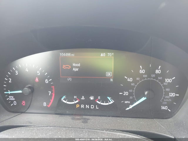 Ford ESCAPE SE 2021 1FMCU9G69MUA69988 Image 7