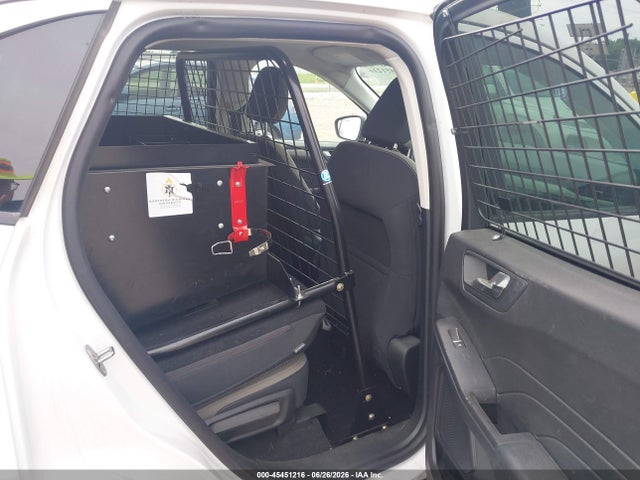 Ford ESCAPE SE 2021 1FMCU9G69MUA69988 Image 8