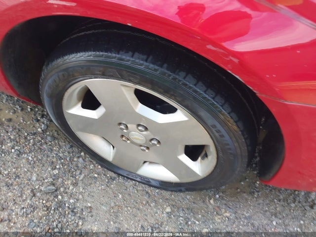 45451220 :رقم المزاد ، 2G1WD58C089146774 vin ، 2008 Chevrolet Impala Ss مزاد بيع