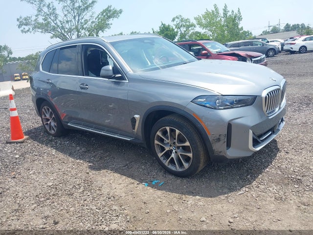 Aukcja sprzedaży 2024 Bmw X5 Sdrive40i, vin: 5UX13EU05R9U57011, numer aukcji: 45451222