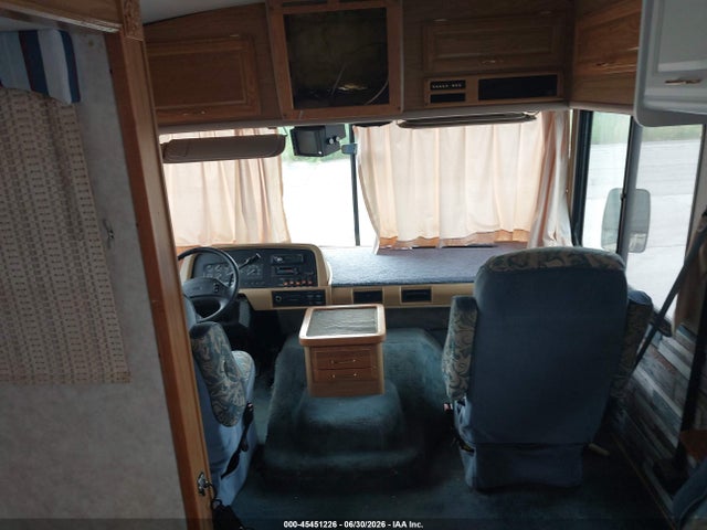 45451226 :رقم المزاد ، 3FCMF53G5VJA14648 vin ، 1997 Ford F530 Super Duty مزاد بيع