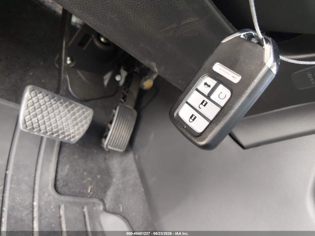 Honda Cr-v Ex-l 2wd 2023 7FARS3H71PE010699 Image 11