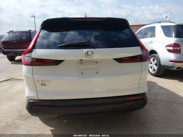 Honda Cr-v Ex-l 2wd 2023 7FARS3H71PE010699 Image 16