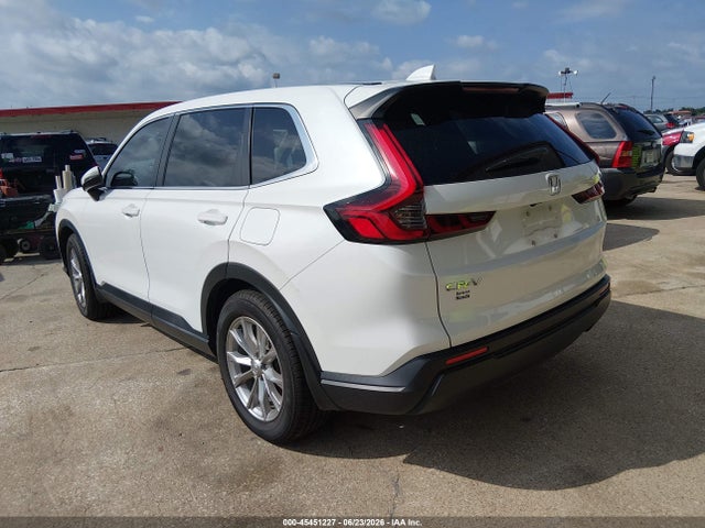 Honda Cr-v Ex-l 2wd 2023 7FARS3H71PE010699 Image 3