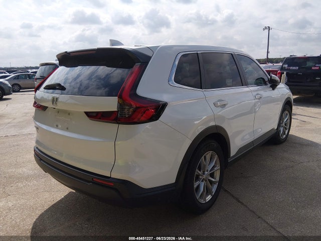 Honda Cr-v Ex-l 2wd 2023 7FARS3H71PE010699 Image 4