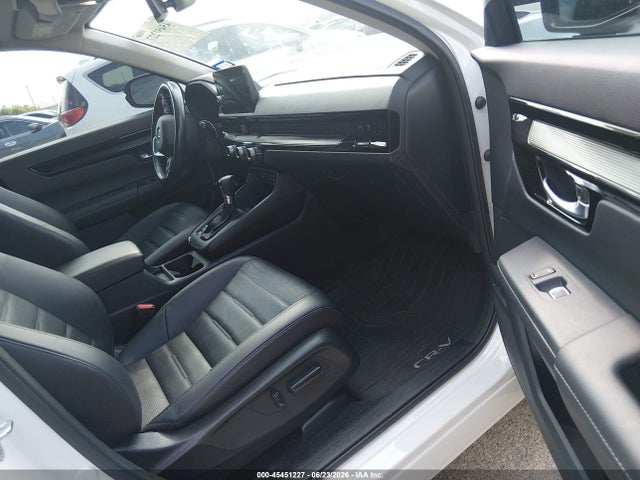 Honda Cr-v Ex-l 2wd 2023 7FARS3H71PE010699 Image 5