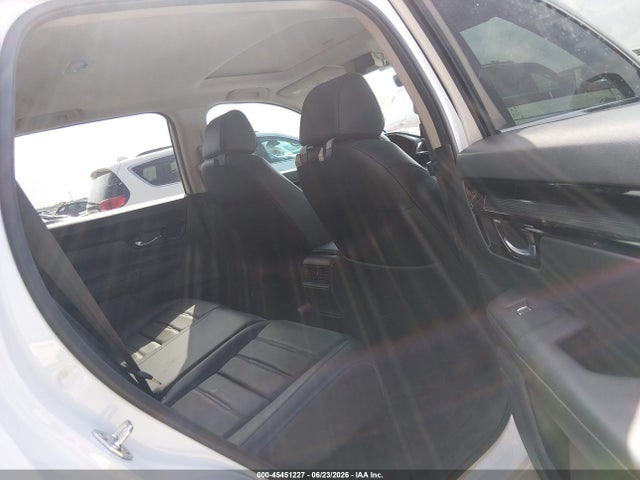 Honda Cr-v Ex-l 2wd 2023 7FARS3H71PE010699 Image 8