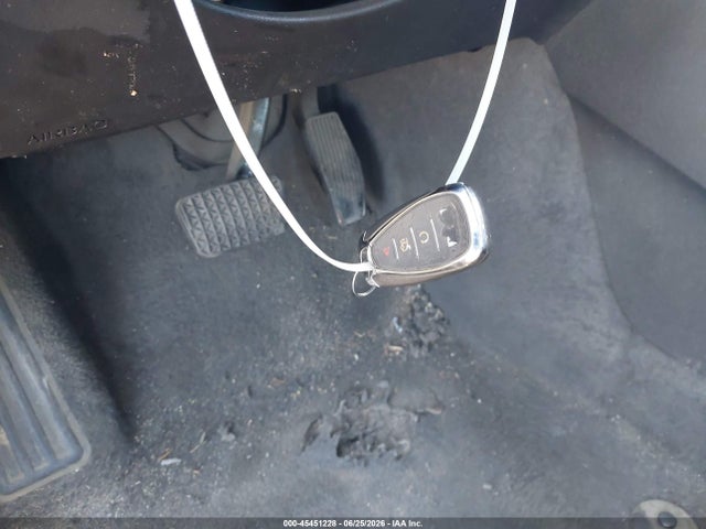 45451228 :رقم المزاد ، 1G1ZD5ST1LF055888 vin ، 2020 Chevrolet Malibu Fwd Lt مزاد بيع