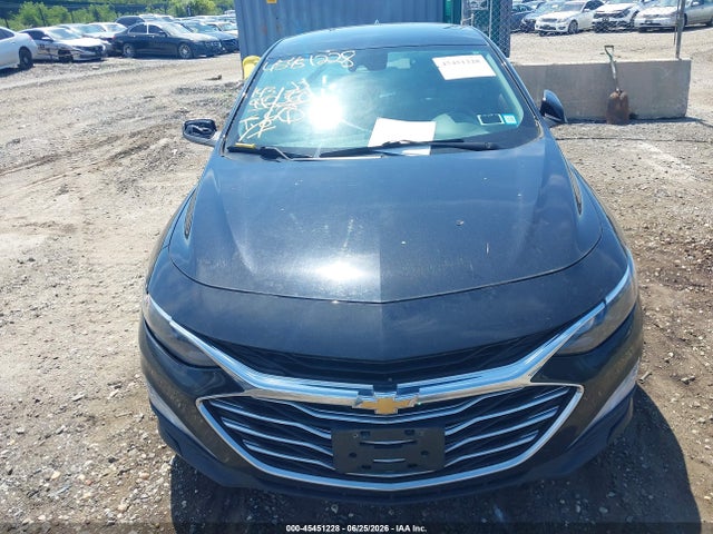 45451228 :رقم المزاد ، 1G1ZD5ST1LF055888 vin ، 2020 Chevrolet Malibu Fwd Lt مزاد بيع
