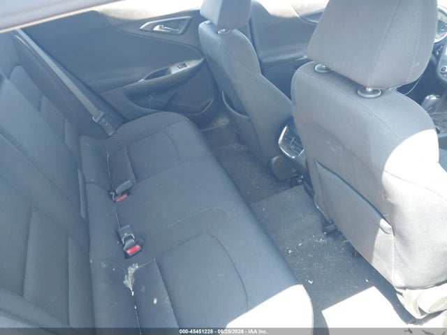 45451228 :رقم المزاد ، 1G1ZD5ST1LF055888 vin ، 2020 Chevrolet Malibu Fwd Lt مزاد بيع