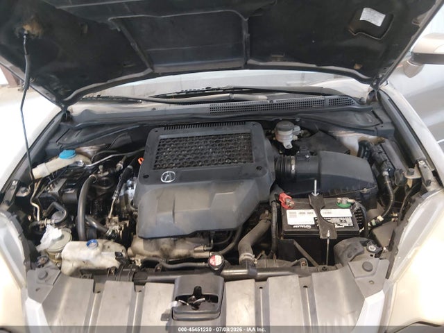 Aukcja sprzedaży 2007 Acura Rdx, vin: 5J8TB18597A020718, numer aukcji: 45451230