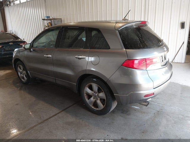 Aukcja sprzedaży 2007 Acura Rdx, vin: 5J8TB18597A020718, numer aukcji: 45451230