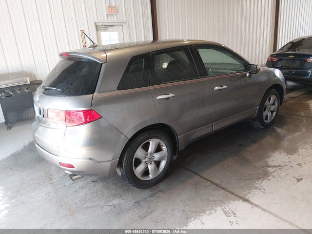 Aukcja sprzedaży 2007 Acura Rdx, vin: 5J8TB18597A020718, numer aukcji: 45451230