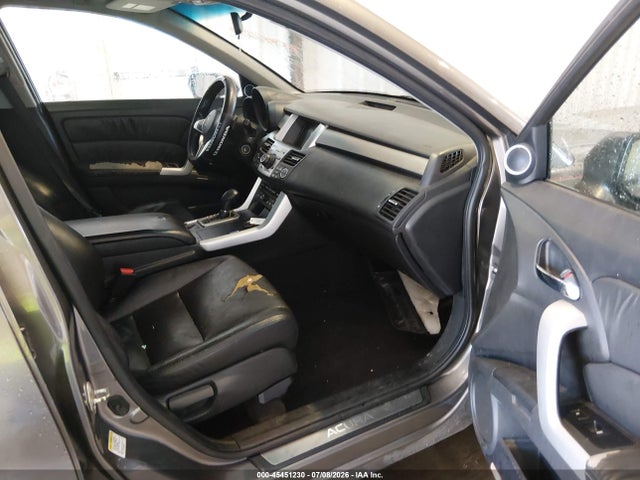 Aukcja sprzedaży 2007 Acura Rdx, vin: 5J8TB18597A020718, numer aukcji: 45451230
