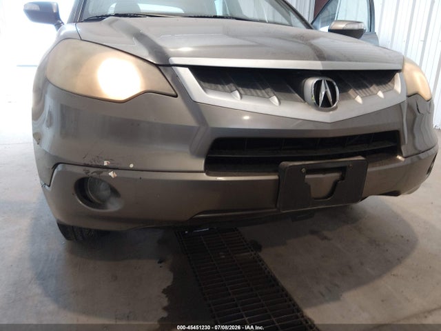 Aukcja sprzedaży 2007 Acura Rdx, vin: 5J8TB18597A020718, numer aukcji: 45451230