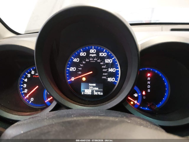 Aukcja sprzedaży 2007 Acura Rdx, vin: 5J8TB18597A020718, numer aukcji: 45451230