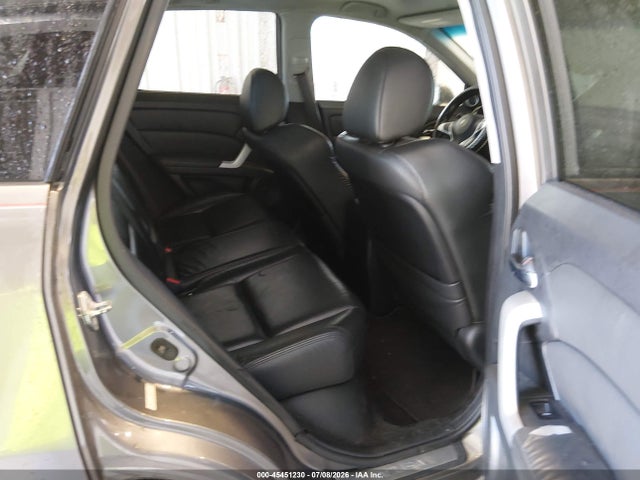 Aukcja sprzedaży 2007 Acura Rdx, vin: 5J8TB18597A020718, numer aukcji: 45451230