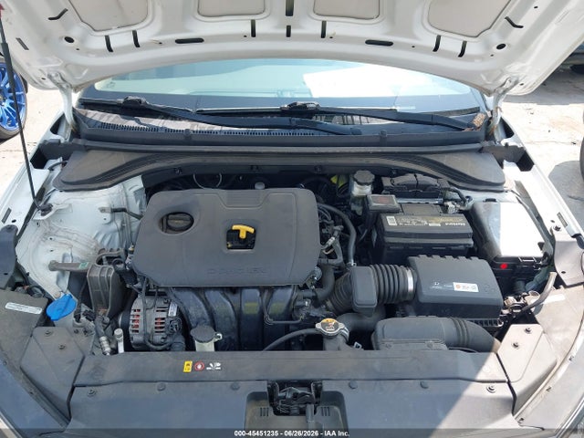 Aukcja sprzedaży 2019 Hyundai Elantra Se, vin: 5NPD74LF5KH482006, numer aukcji: 45451235