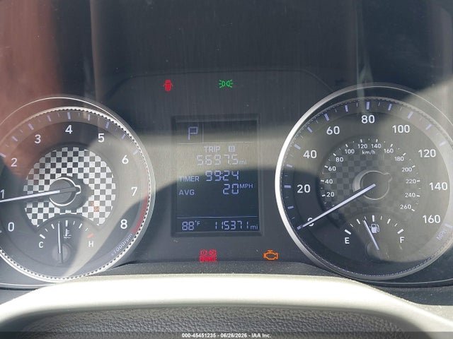 Aukcja sprzedaży 2019 Hyundai Elantra Se, vin: 5NPD74LF5KH482006, numer aukcji: 45451235