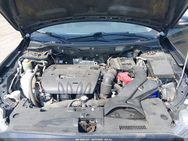 Aukcja sprzedaży 2015 Mitsubishi Lancer Se, vin: JA32V2FW7FU024183, numer aukcji: 45451237