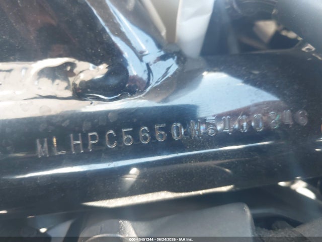 Honda Cmx500 A 2021 MLHPC5650M5400846 Image 10