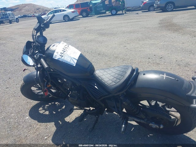 Honda Cmx500 A 2021 MLHPC5650M5400846 Image 13