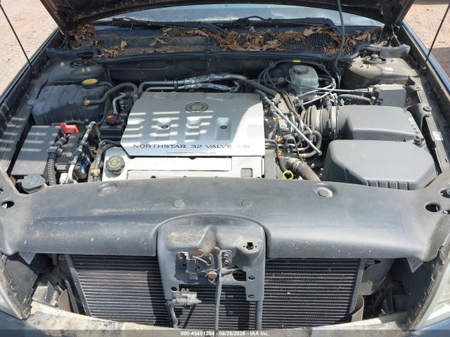 Aukcja sprzedaży 2000 Cadillac Deville Standard, vin: 1G6KD54Y0YU174801, numer aukcji: 45451254
