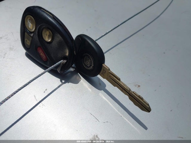 Aukcja sprzedaży 2000 Cadillac Deville Standard, vin: 1G6KD54Y0YU174801, numer aukcji: 45451254