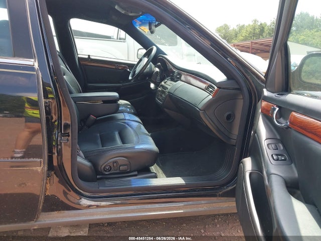 Aukcja sprzedaży 2000 Cadillac Deville Standard, vin: 1G6KD54Y0YU174801, numer aukcji: 45451254