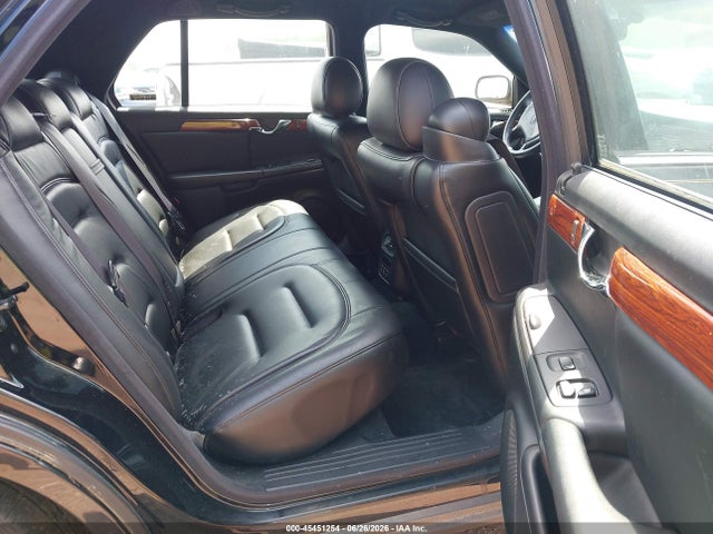 Aukcja sprzedaży 2000 Cadillac Deville Standard, vin: 1G6KD54Y0YU174801, numer aukcji: 45451254