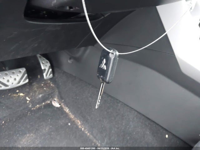 2024 Mitsubishi Eclipse Cross Es S-awc მანქანა იყიდება აუქციონზე, vin: JA4ATUAA2RZ000496, აუქციონის ნომერი: 45451265