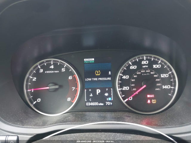 2024 Mitsubishi Eclipse Cross Es S-awc მანქანა იყიდება აუქციონზე, vin: JA4ATUAA2RZ000496, აუქციონის ნომერი: 45451265